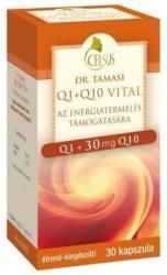 Celsus Q1+Q10 Vital 30 db