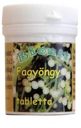 Bionit Fagyöngy tabletta 70 db