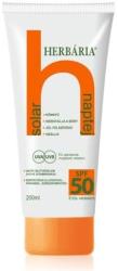 Herbária Naptej SPF 50 200ml