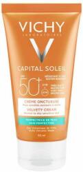 Vichy Capital Soleil napvédő krém arcra SPF 50+ 50ml