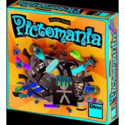 Dino Pictomania