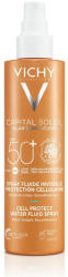 Vichy Capital Soleil Cell Protect spray SPF 50+ 200 ml