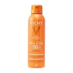 Vichy Capital Soleil napvédő spray SPF 50+ 200ml