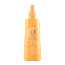Vichy Capital Soleil napvédő spray SPF 30 200ml