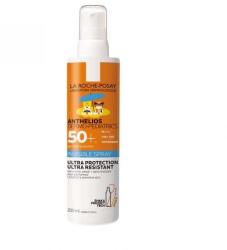 La Roche-Posay Anthelios Dermo-Pediatrics napvédő spray gyerekeknek SPF 50+ 200ml