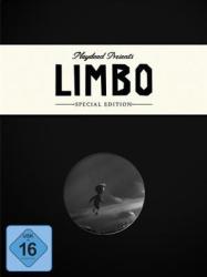 Merge Games Limbo [Special Edition] (PC)