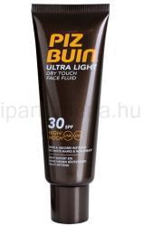 PIZ BUIN Ultra Light Dry Touch arc fluid SPF 30 50ml
