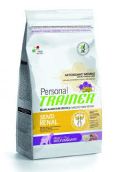 Trainer Personal Sensirenal Adult Medium & Maxi 12,5 kg