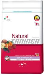 TRAINER Natural Senior Medium 12,5 kg