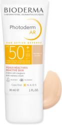 BIODERMA Photoderm AR színezett krém SPF 50+ 30ml