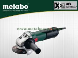 Metabo W 9-115 (600354000)