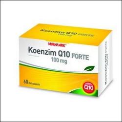 Walmark Koenzim Q10 Forte 60 db