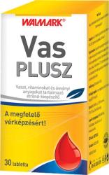 Walmark Vas Plusz tabletta 30 db