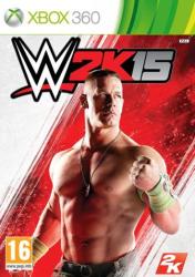 2K Games WWE 2K15 (Xbox 360)