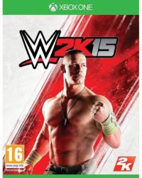 2K Games WWE 2K15 (Xbox One)