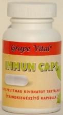 Grape Vital Grapefruit mag kapszula 60 db