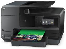 HP OfficeJet Pro 8620 (A7F65A)