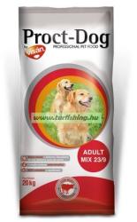 Proct-Dog Adult Mix 23/9 20 kg