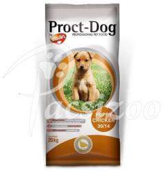 Proct-Dog Puppy Chicken 30/14 20 kg