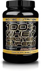 Scitec Nutrition 100% Whey Protein SUPERB 900 g