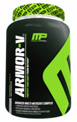 MusclePharm Armor-V 180 db