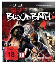 Ikaron BloodBath (PS3)
