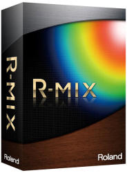 Roland R-Mix Audio