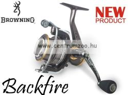 Browning Backfire II FD 840 FD (0285040)