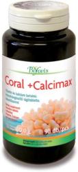 Biyovis Corall + Calcimax 90 db