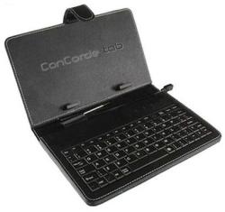 ConCorde Rokee 7" - Black