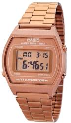 Casio B640WC-5AEF