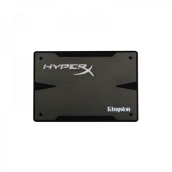 Kingston HyperX 3K Upgrade Bundle Kit 2.5 120GB SATA3 SH103S3B/120G