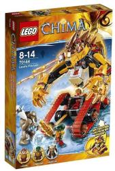 LEGO® Chima - Laval Tűz Oroszlánja (70144)