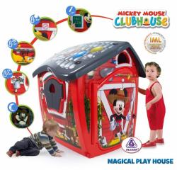 INJUSA Magical House Mickie Mouse