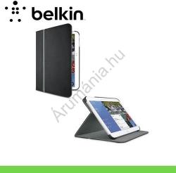 Belkin Cinema Stripe Auto-wake Leather Case for Galaxy Tab Pro 12.2 - Black (F7P227B2C00)