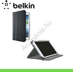 Belkin Cinema Stripe Leather Case for Galaxy Tab Pro 8.4 - Black (F7P234B2C00)