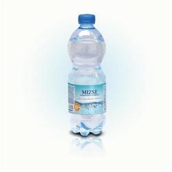 Mizse Szénsavas ásványvíz 0,5l