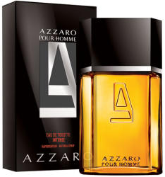Azzaro Azzaro pour Homme Intense EDT 100 ml