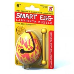 Vásárlás: Smart Egg Love - okostojás Logikai játék árak összehasonlítása,  Love okostojás boltok