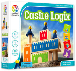 SmartGames Castle Logix
