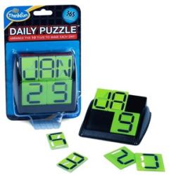 ThinkFun Daily Puzzle - Naptár