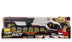 ZURU X-SHOT Zombie Vigilante Shotgun