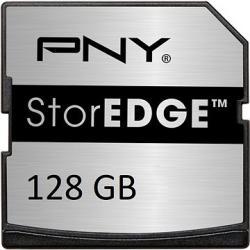 PNY StorEDGE 128GB XC P-MEMEXP128U1-EF