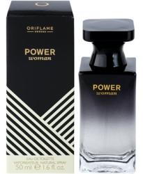 Oriflame Power Woman EDT 50 ml
