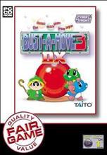 Taito Bust-A-Move 3 DX (PC)