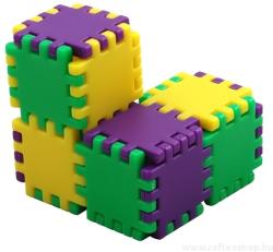 Recent Toys Cubigami7