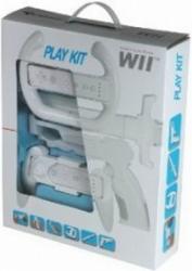 Subsonic Play Kit Wii HPC66