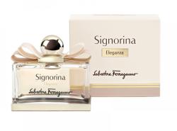 Salvatore Ferragamo Signorina Eleganza EDP 50 ml