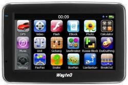 WayteQ X880