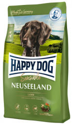 Happy Dog Supreme Sensible Neuseeland 4 kg